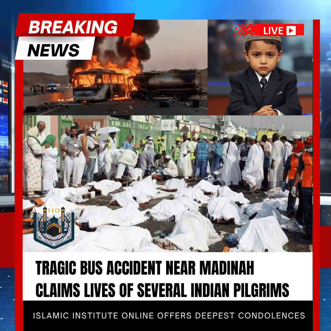 Person reading Quran