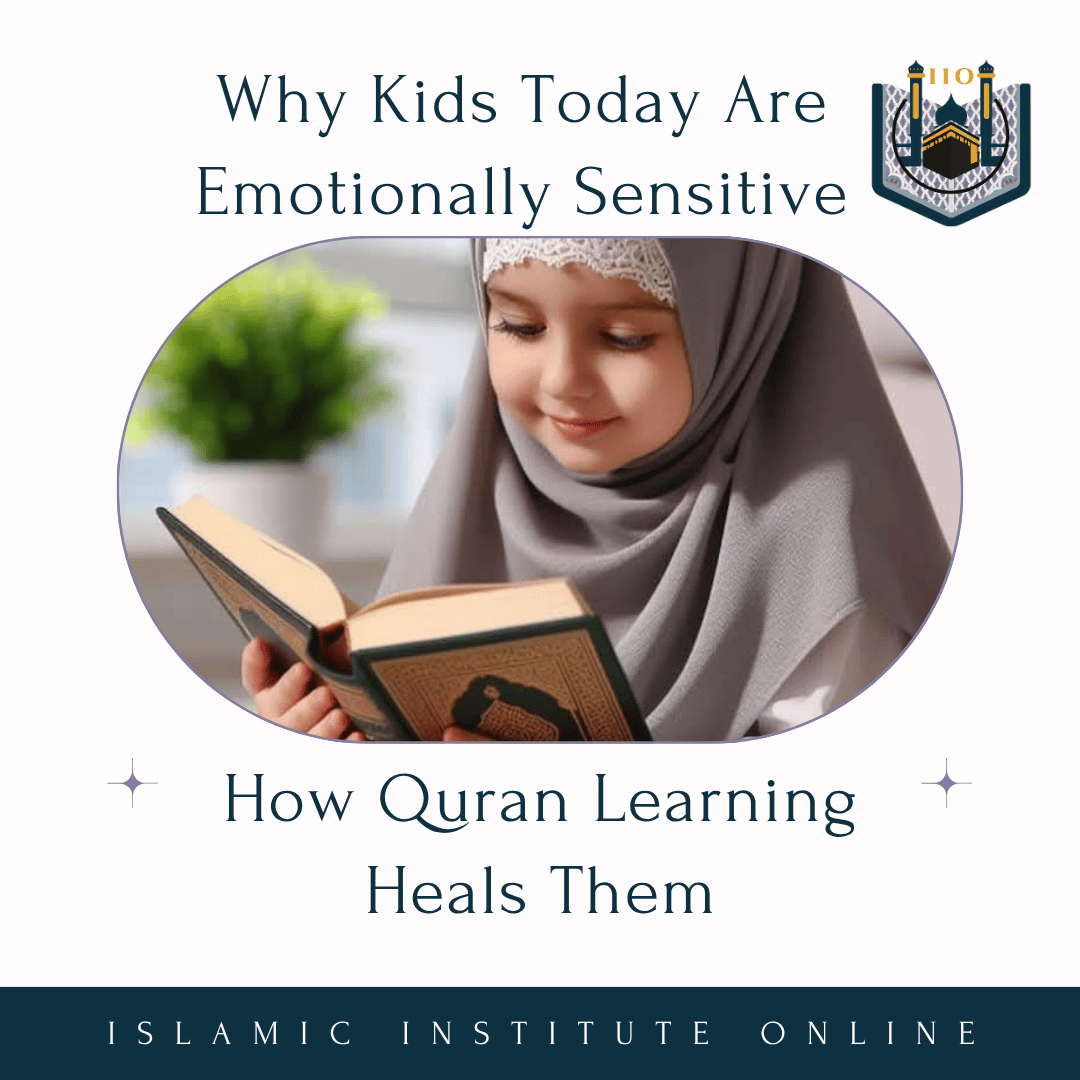 Person reading Quran