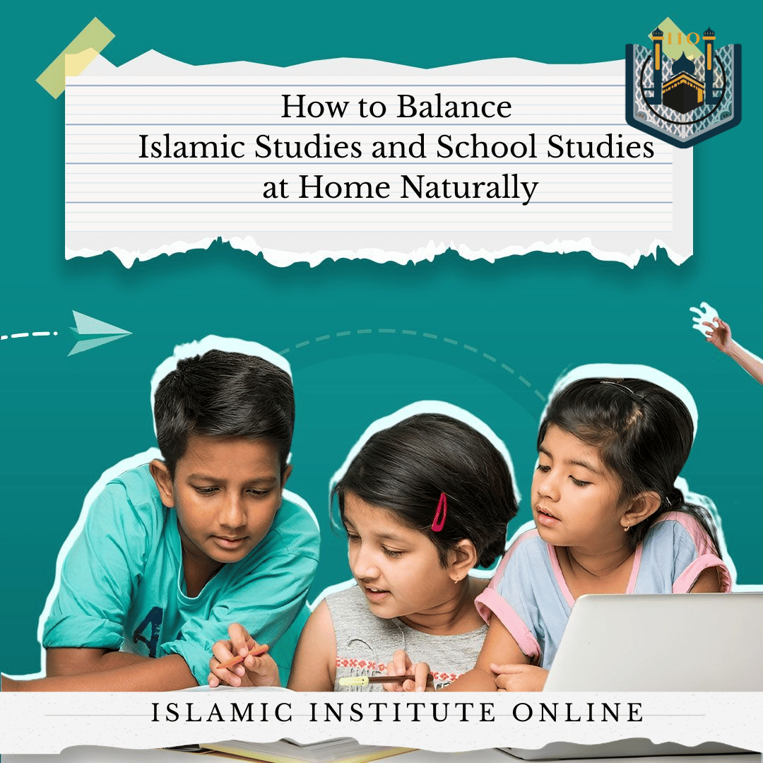 Person reading Quran